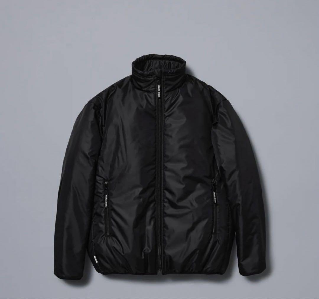 ジャケット・アウター timc inc Tokyo Indians Puffy Jacket M