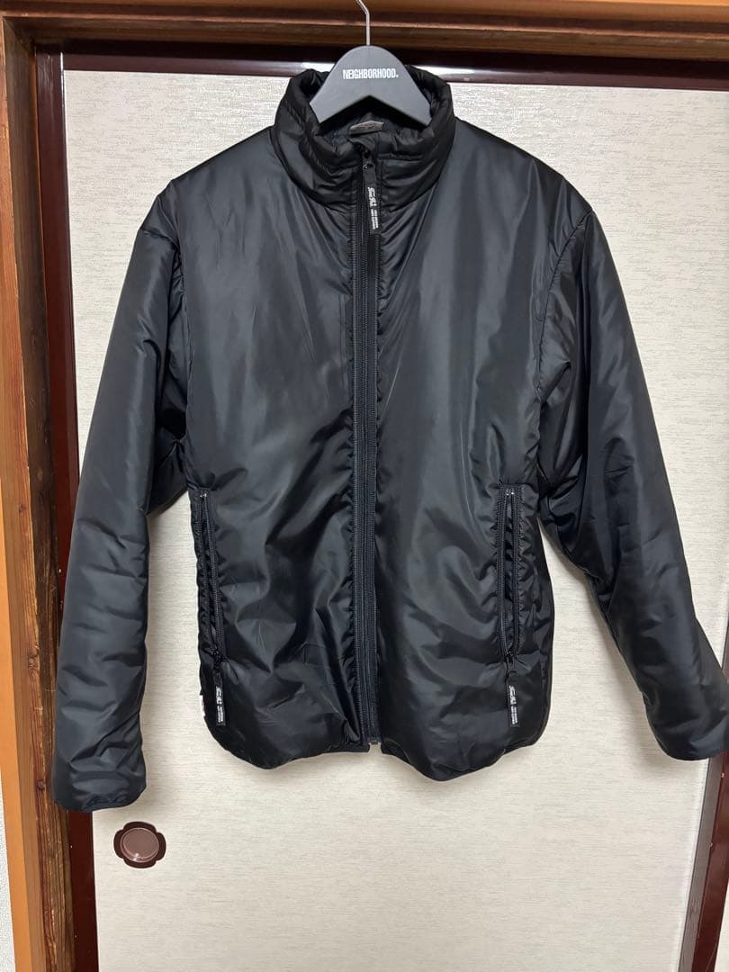 ジャケット・アウター timc inc Tokyo Indians Puffy Jacket M