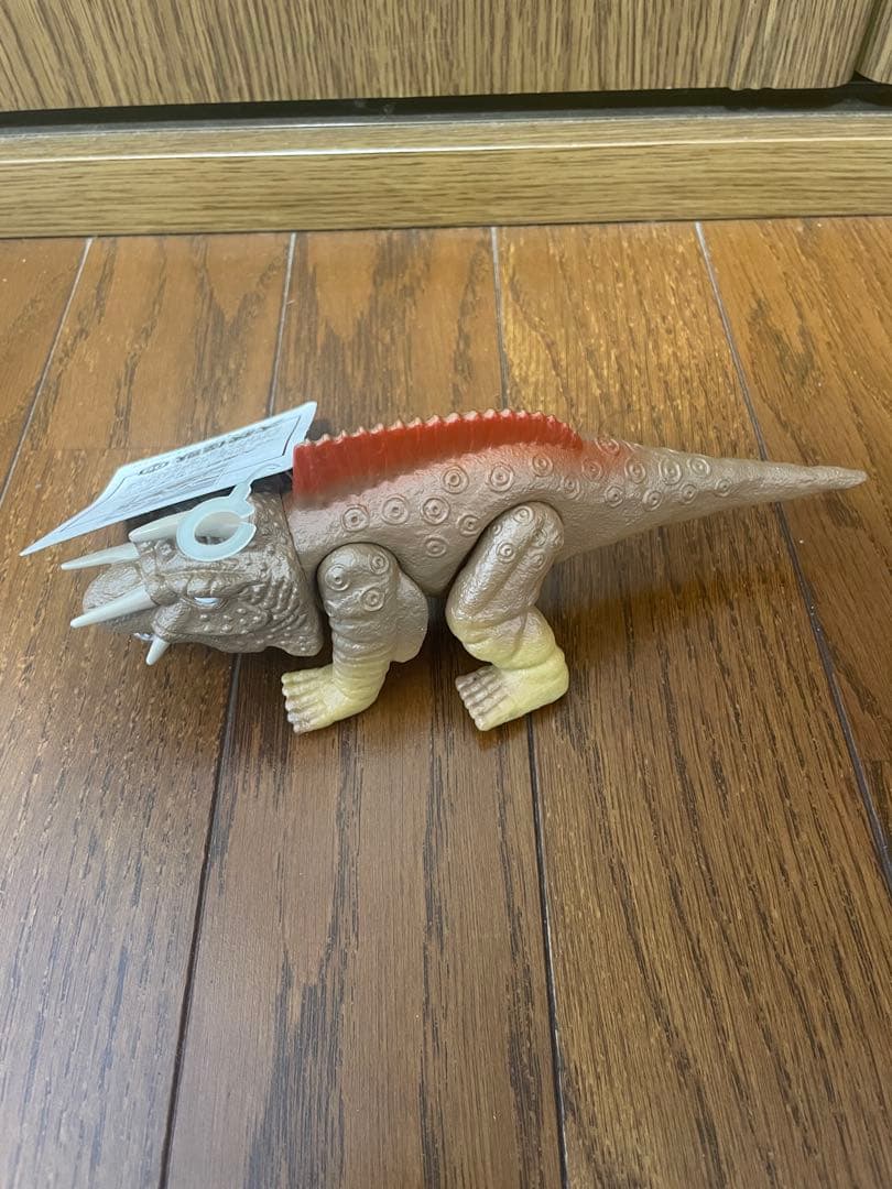 強いぞ！ガメラ 復活大結集BOX(全7種)