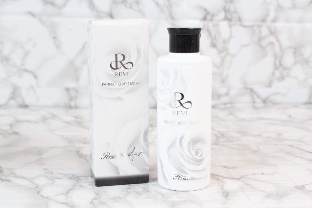 ♡REVI PERFECT オールインワンジェル/ボディモイスト 3本セット