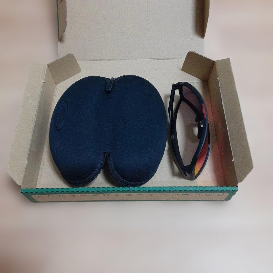 るい　 美品★ OAKLEYオークリー サングラス SUTRO スートロ