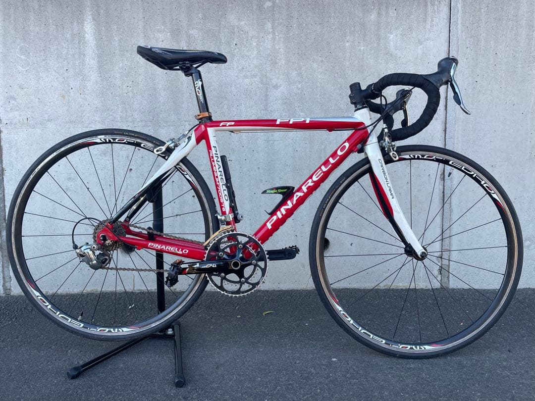 PINARELLO ピナレロ FP1 ロードバイク