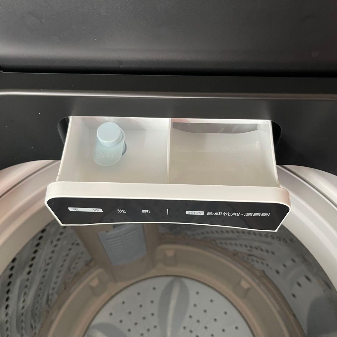 都内23区配送無料✨冷蔵庫　洗濯機　レンジ　ハイセンス　ツインバード　ミラー