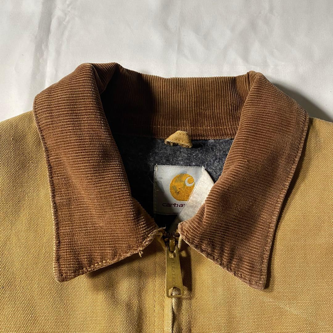 00s Carhartt Detroit Jacket デトロイトジャケット