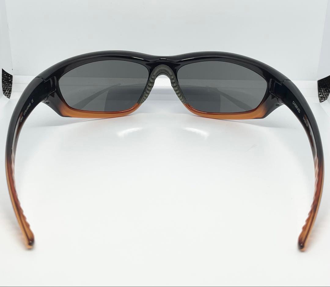 NIKE overpass サングラス y2k ヴィンテージ レア