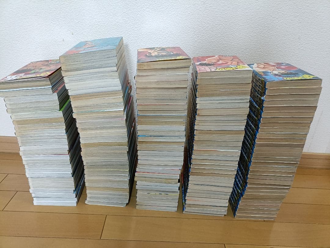 はじめの一歩 全巻 1〜144巻　おまけ付き