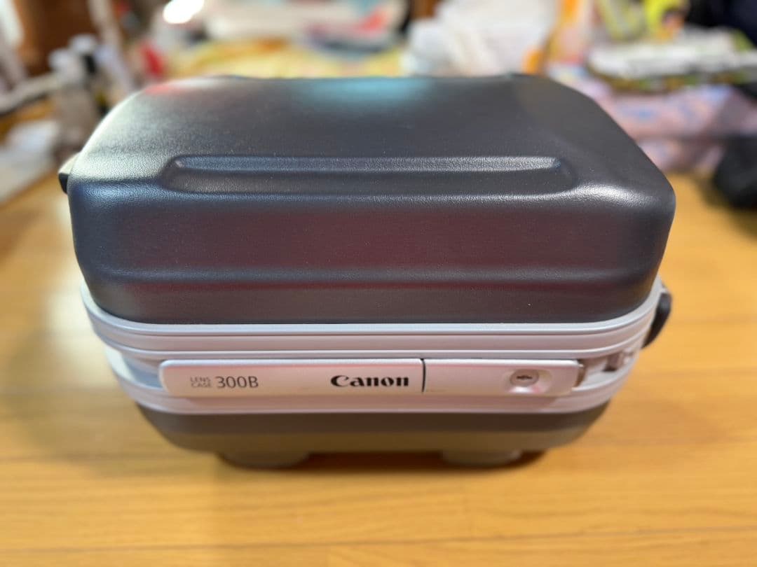 Canon EF300mm F2.8L IS II USM」