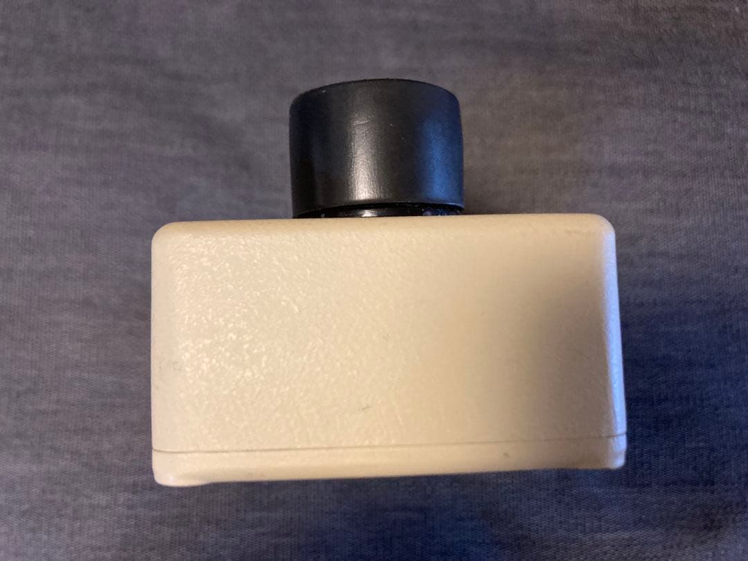 MXR M133 Micro Amp 箱あり