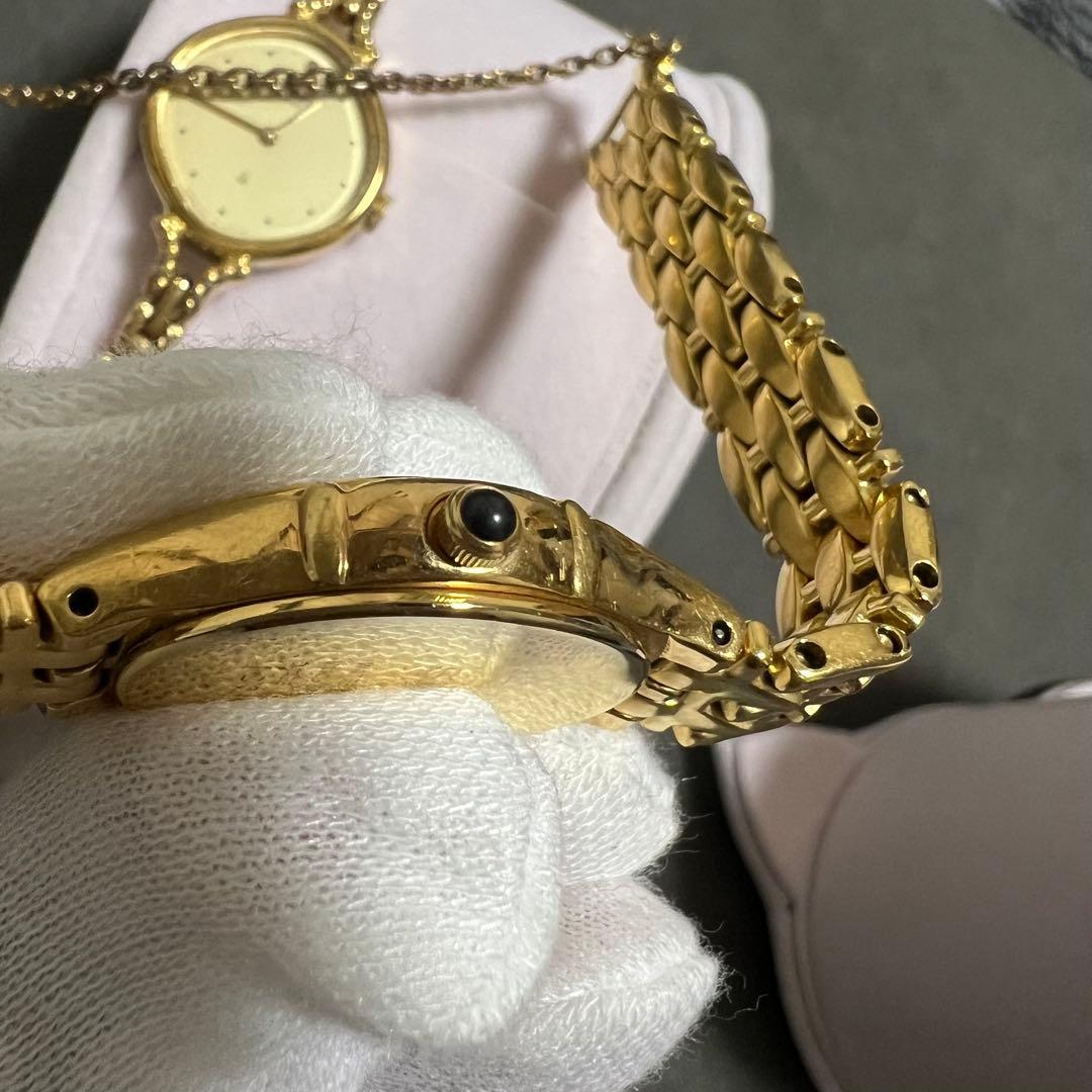 まとめ売り　5点　セイコー エクセリーヌ　その他腕時計