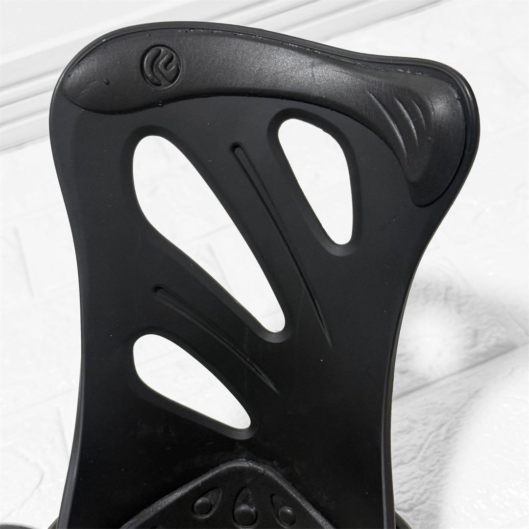 美品 FLUX GS スノーボードビンディング XSレディース