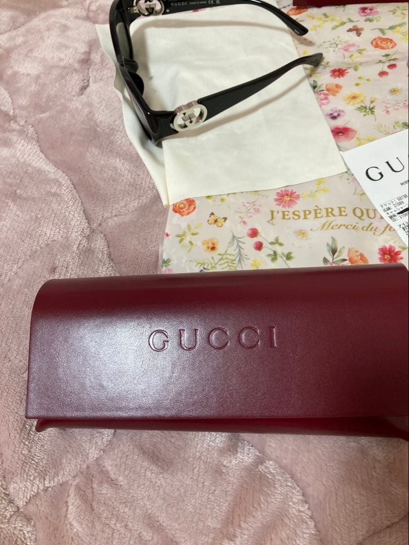 GUCCI★サングラス★2025★新品★週末値下げ！！！