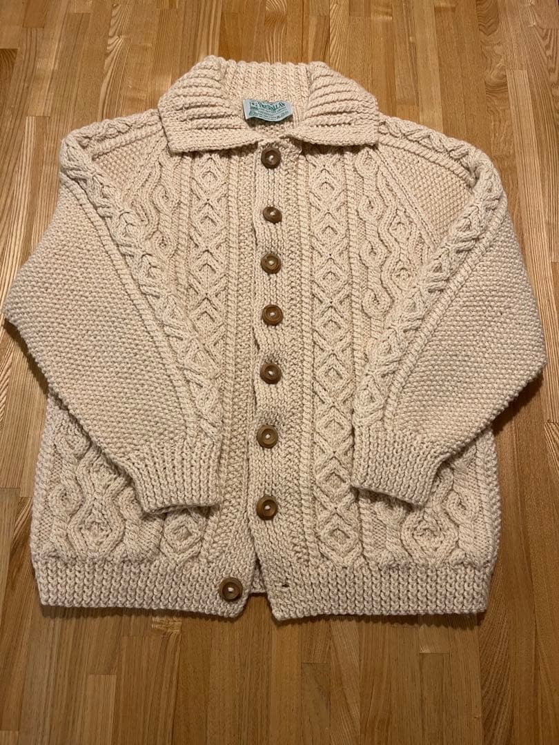 インバーアラン 3A