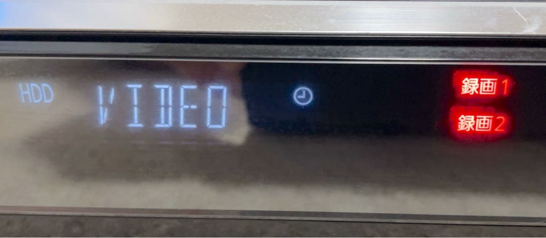 【ゆっこ】Panasonic DMR-BW850 ブルーレイレコーダー