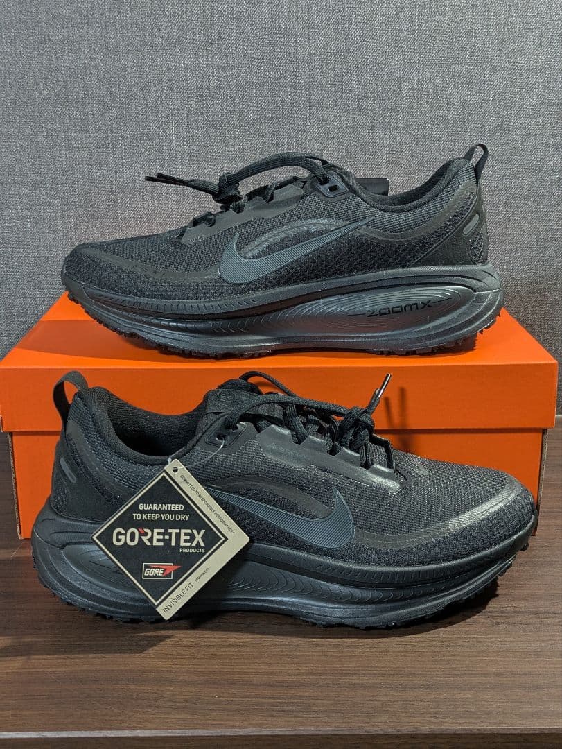 26.5cm NIKE VOMERO 18 GTX ナイキ ボメロ ゴアテックス