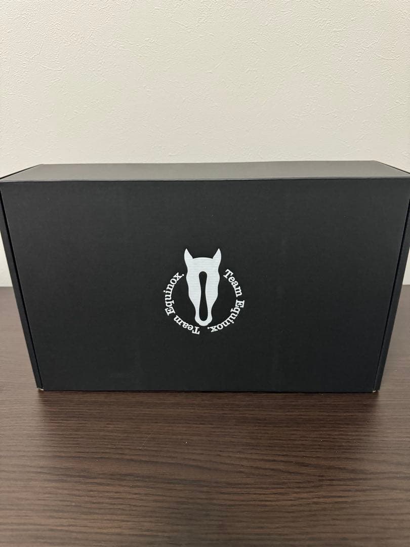 Equinox ノベルティグッズセット　ラスト1品