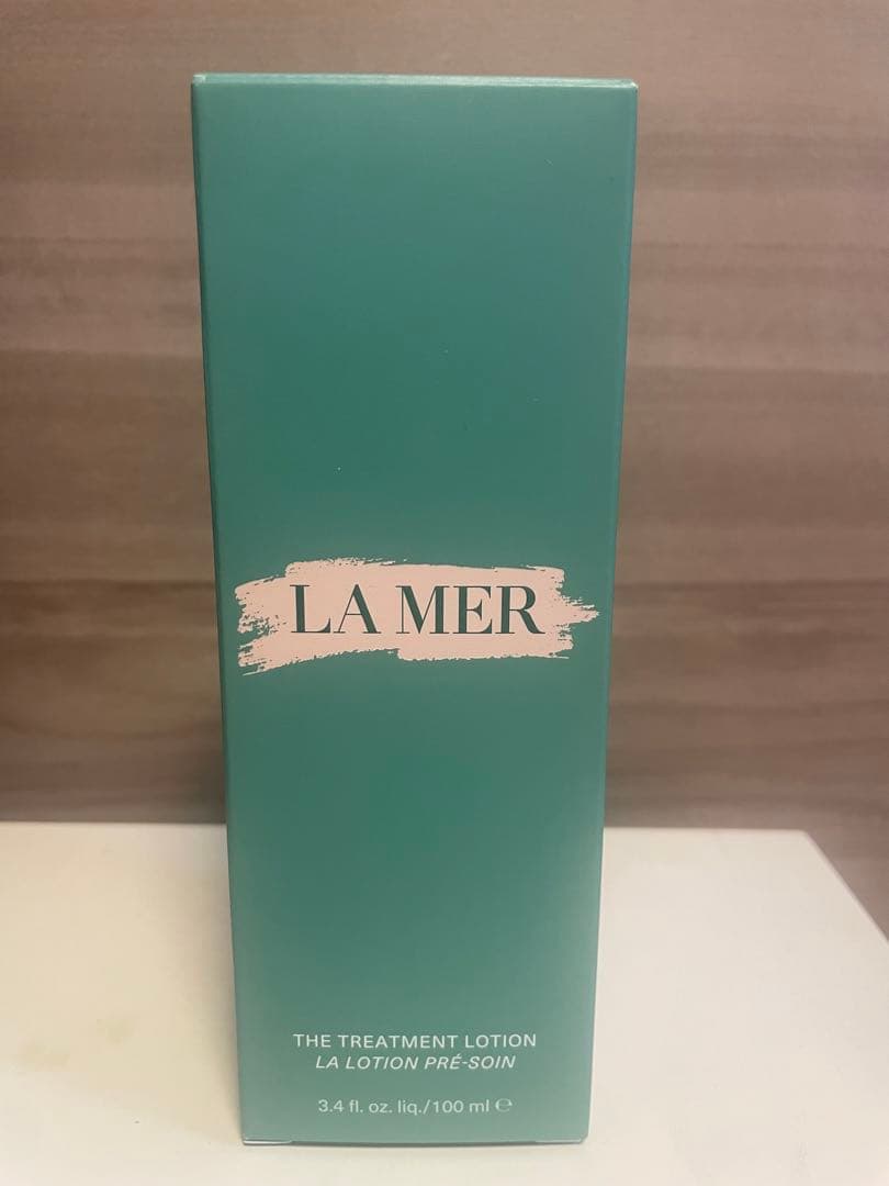 ラメール　ザ・トリートメントローション LA MER 100ml