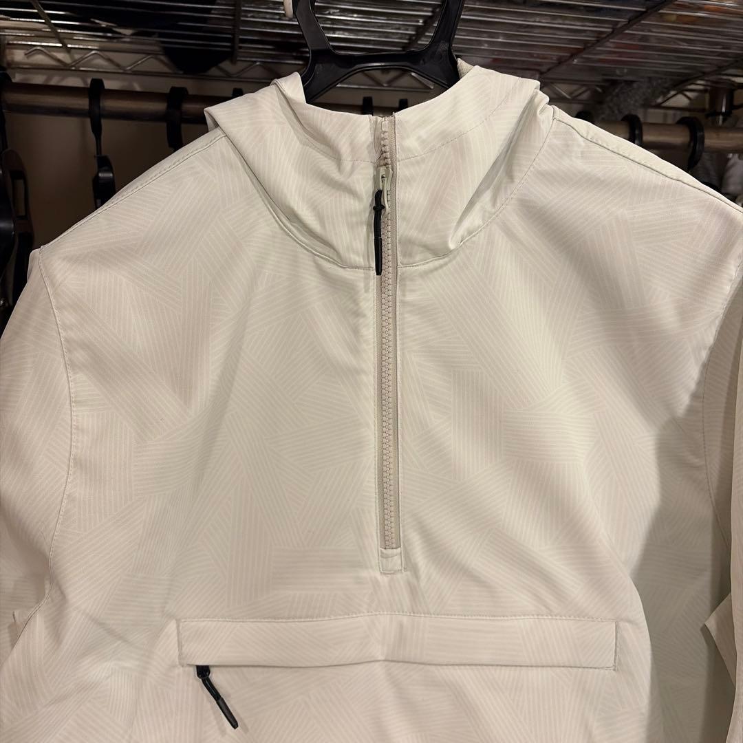 メンズウェア NIKE Unscripted Repel Golf Anorak Jacket