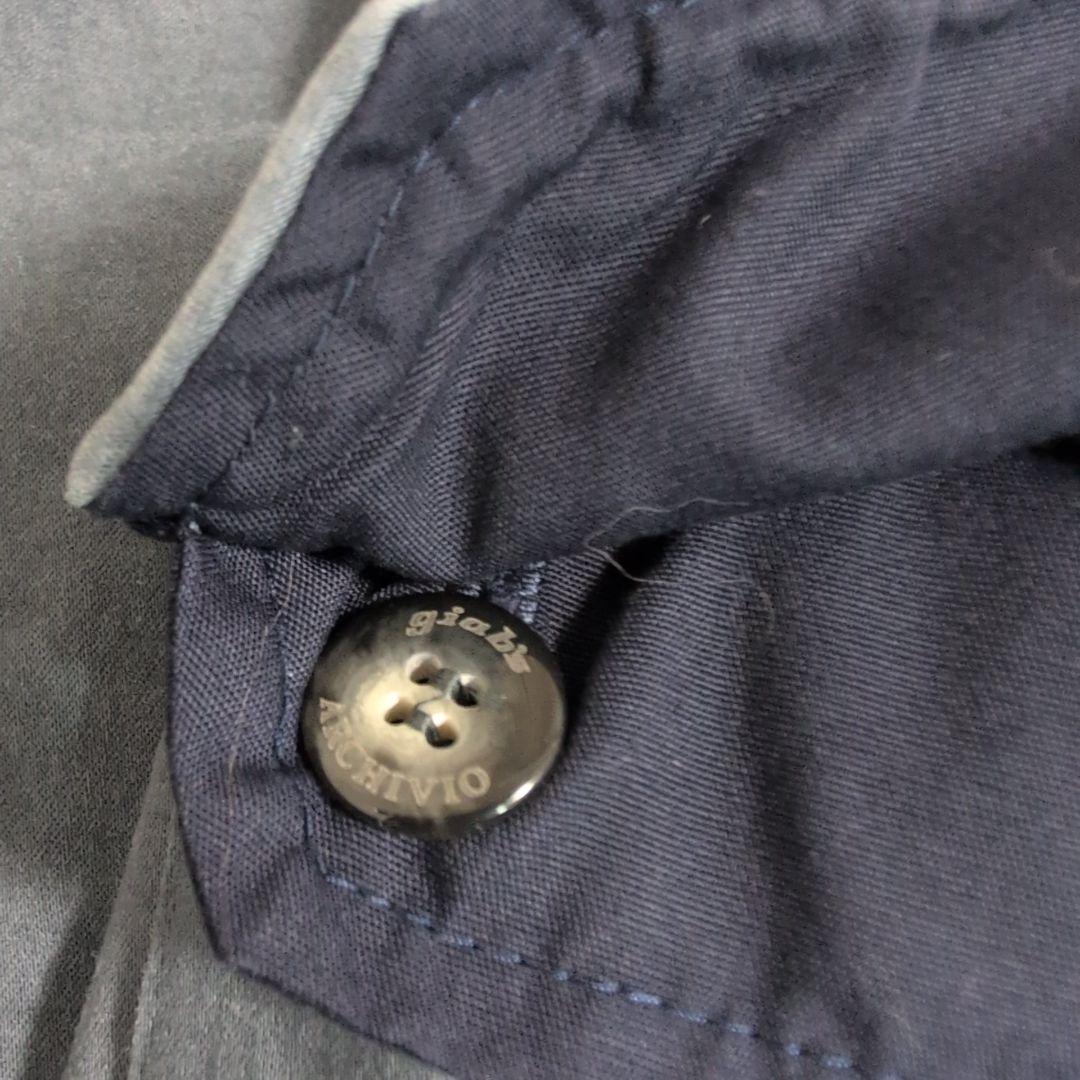 giab's ARCHIVIOジャブスアルキヴィオBRUNELLESCHI 48