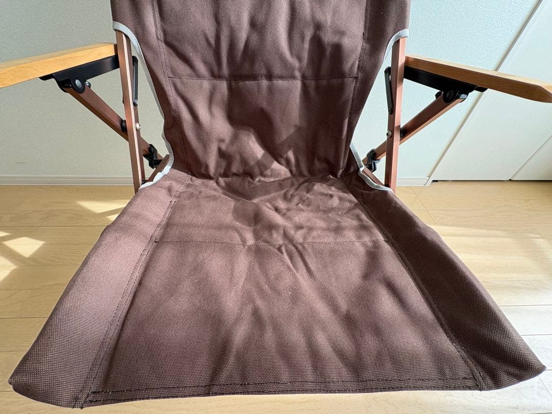 Coleman コンフォートマスター キャンバススリングチェア