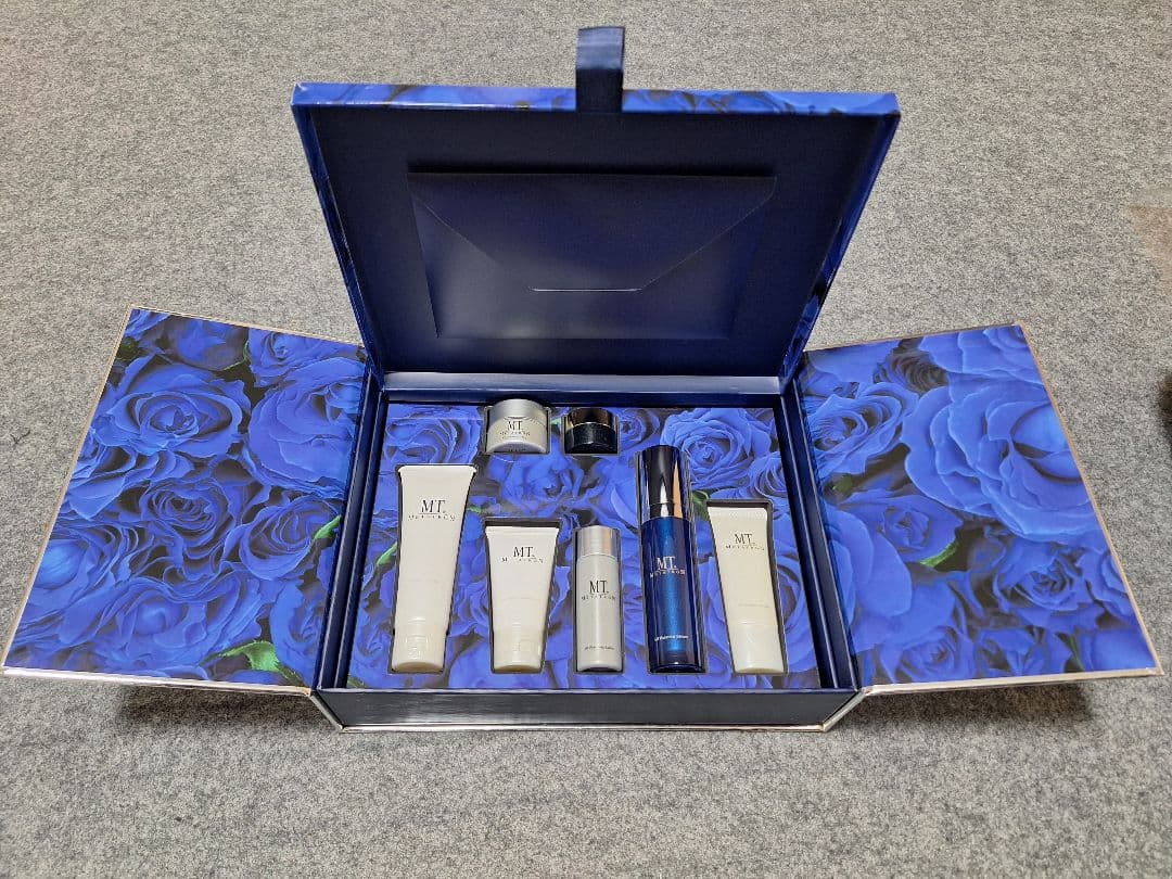 <Pari>【新品】MTメタトロン　プレミアムコフレ