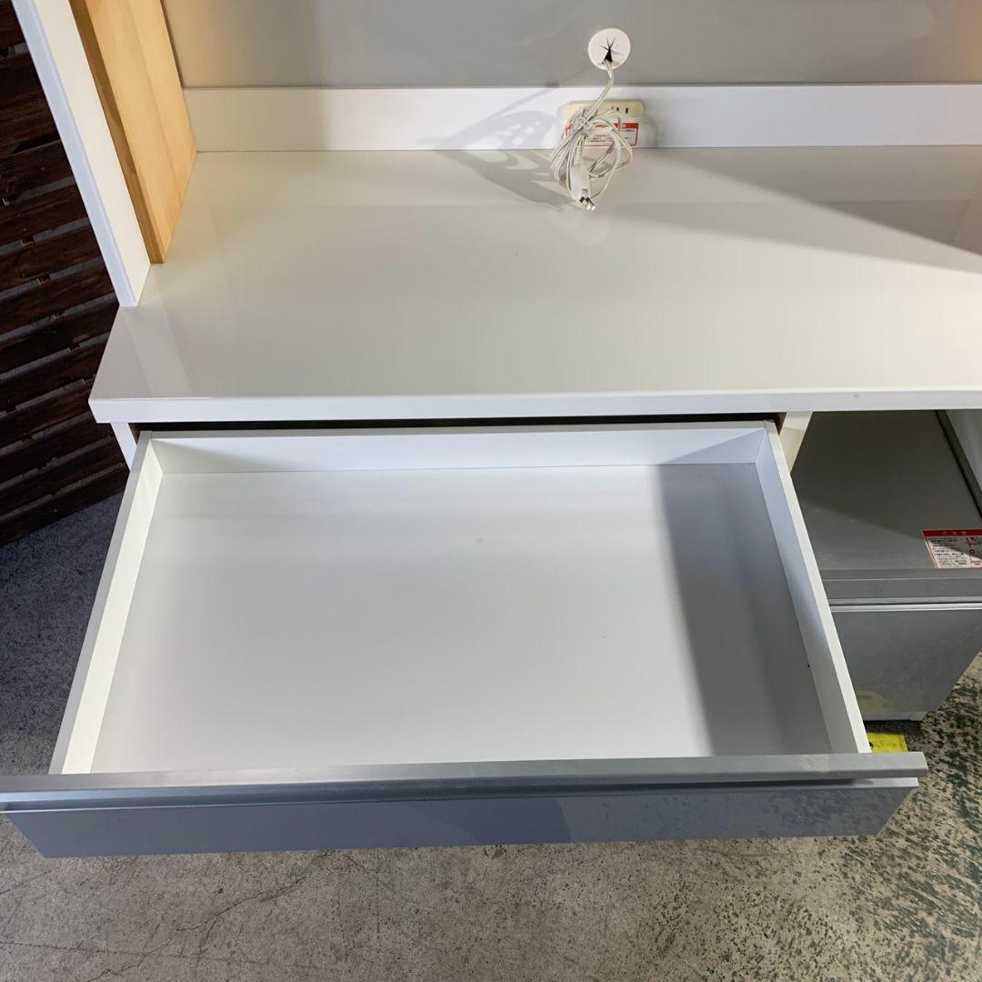 K845 chie 高橋木工所 食器棚