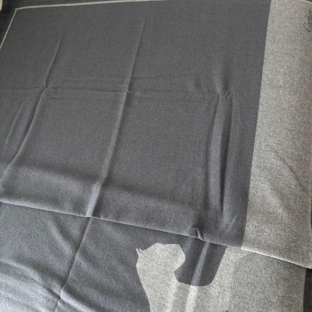 カルティエ　cartier パンテールドゥカルティエ　 ブランケット