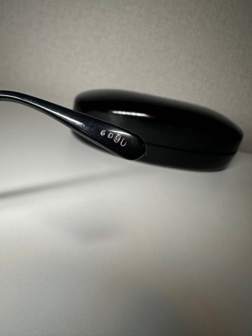 90s VINTAGE Jean Paul Gaultier メガネ サングラス