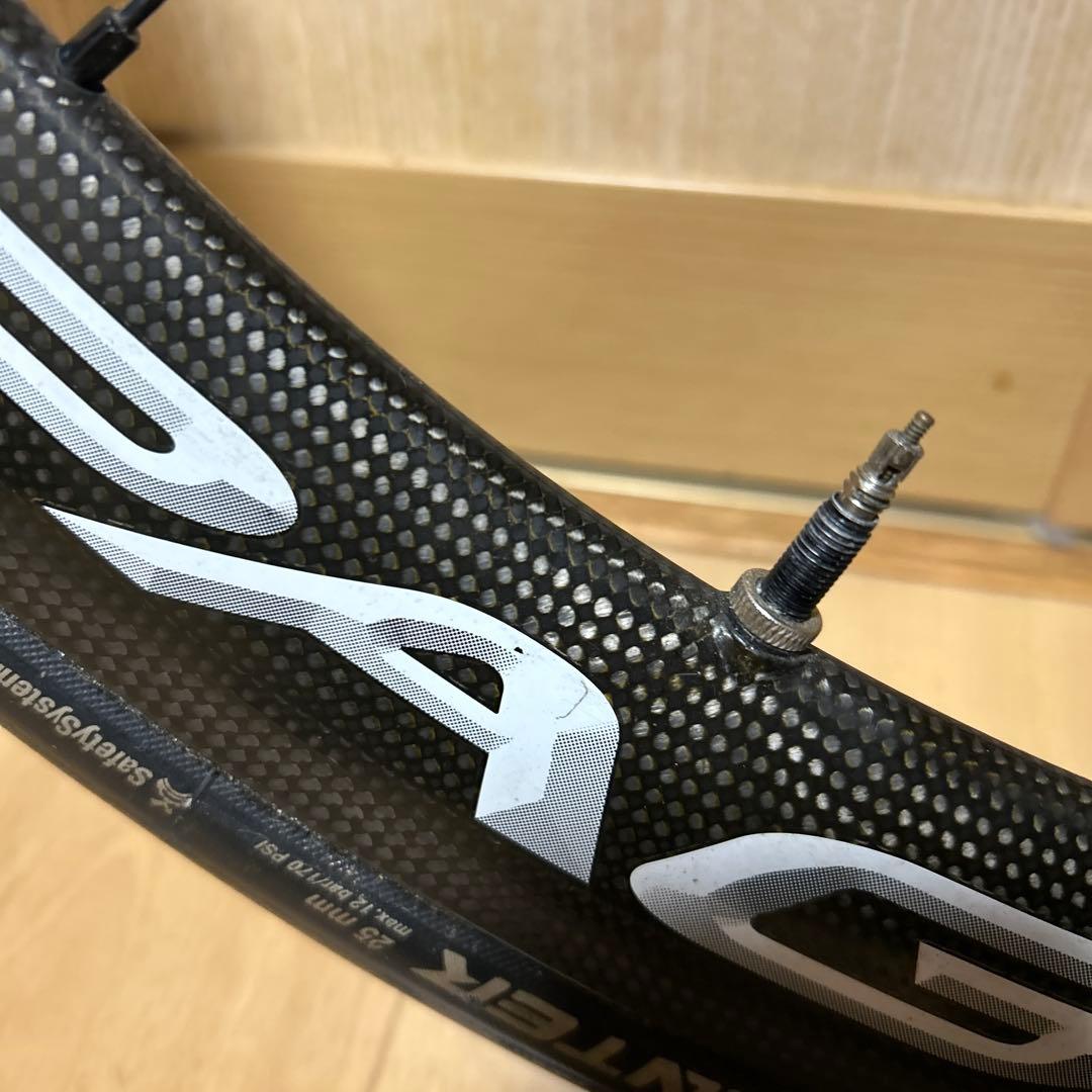 カンパニョーロ ボーラワン50 チューブラー (訳あり品)