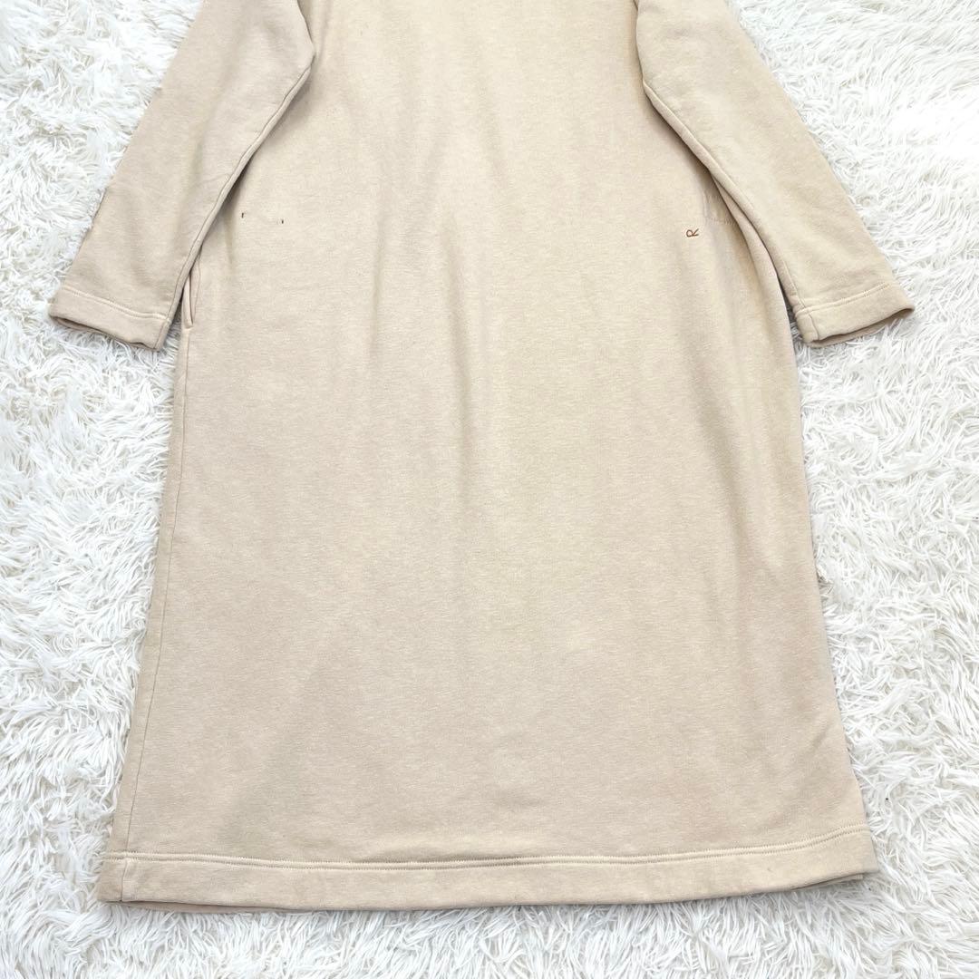 45R（フォーティーファイブアール）| 裏毛の17色ドレス