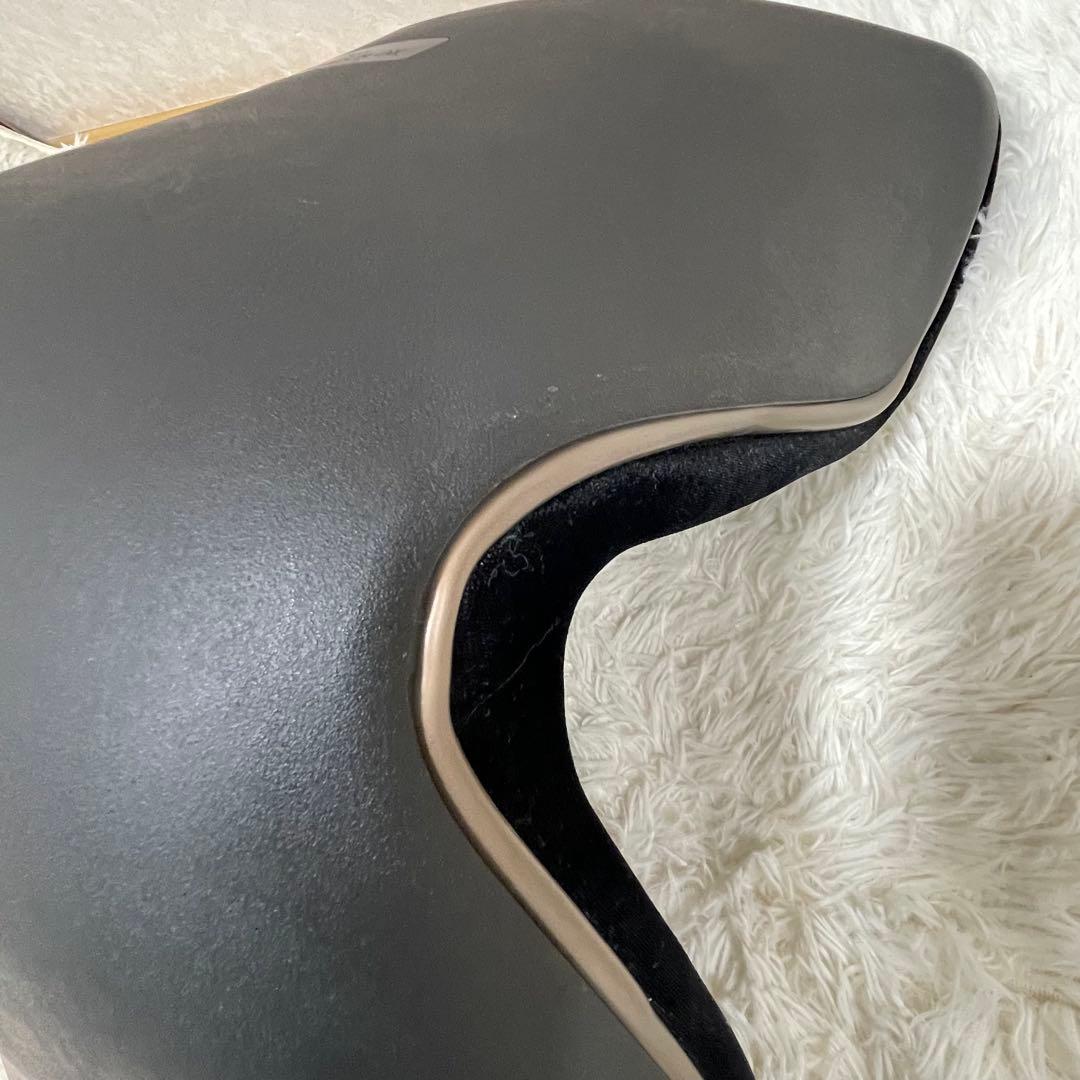 【極美品】MTG Style PREMIUM DX 姿勢矯正　骨盤 サポート 黒