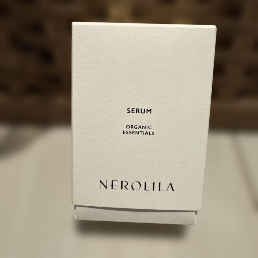 NEROLILA ビューティーセラム 32ml