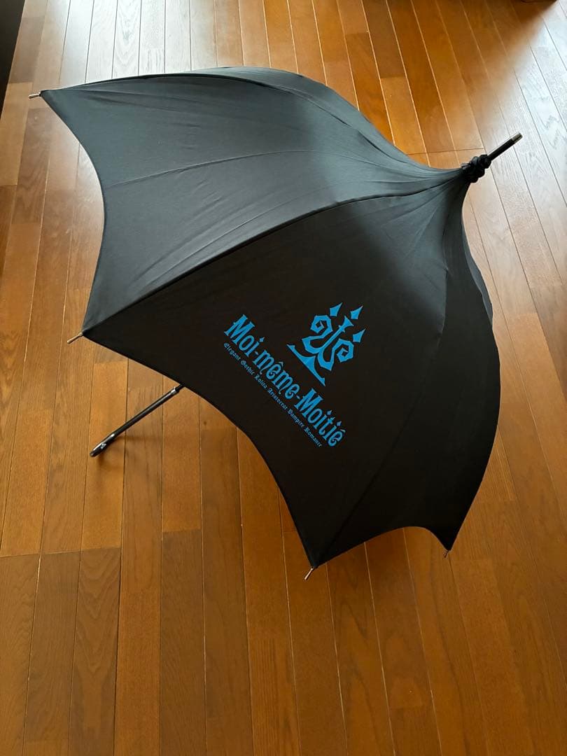 Moitie コウモリ傘