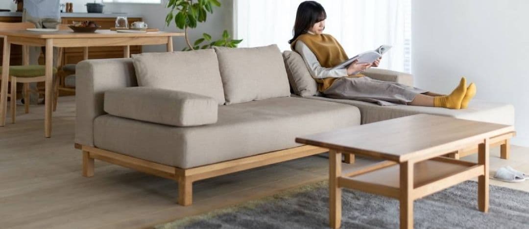 SIEVE レクトユニット ベージュ　ワイドのみ①