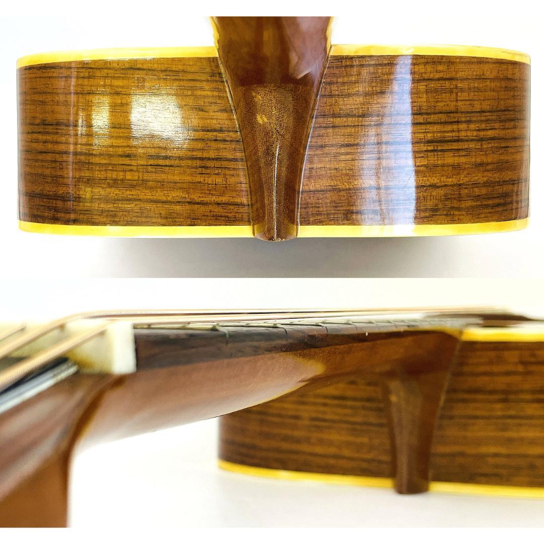 roje 150 ZEN-ON 70年代 ビンテージ ハードケース付属【整備品】