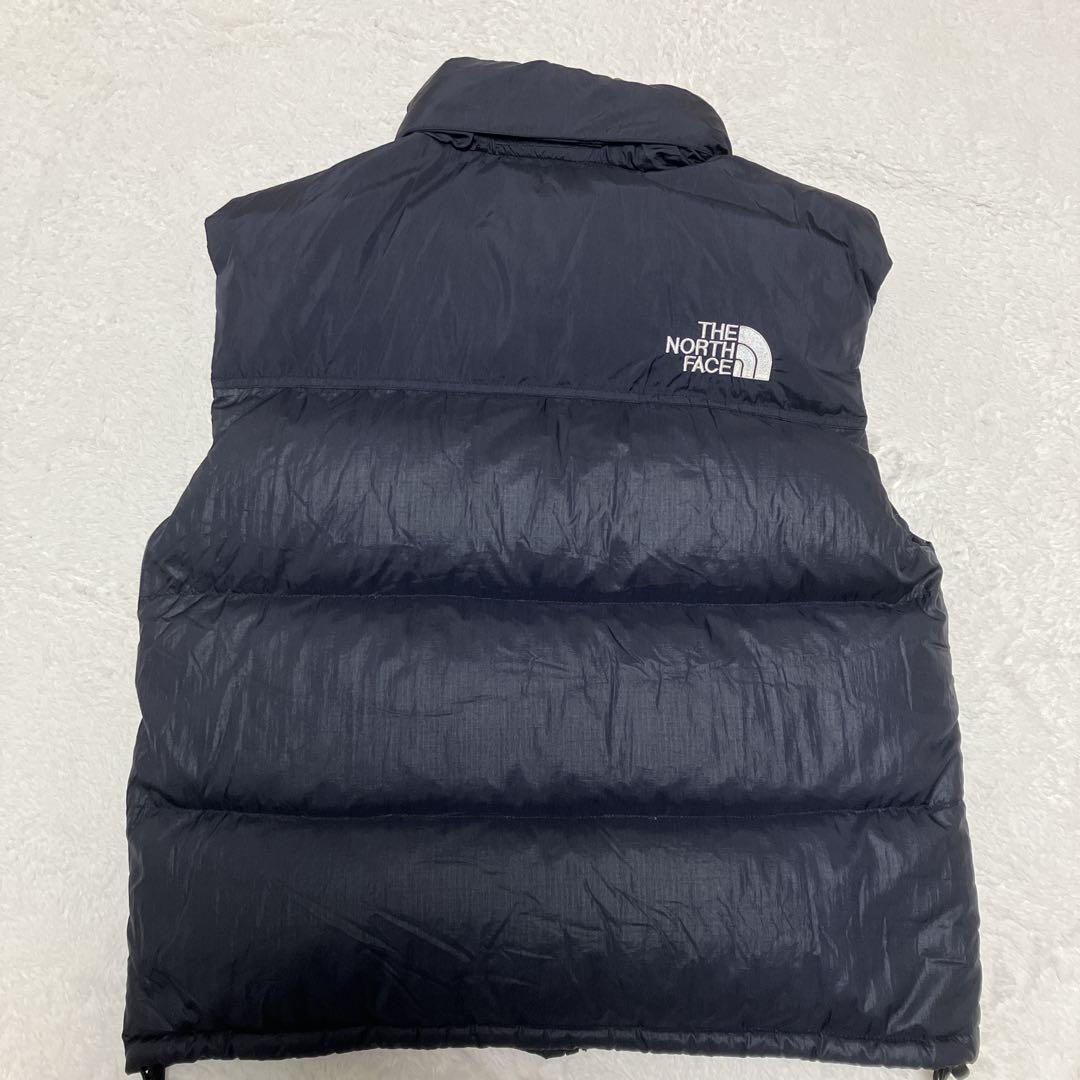 ⭐︎極希少⭐︎THE NORTH FACE ヌプシ ダウンベスト 2way フード