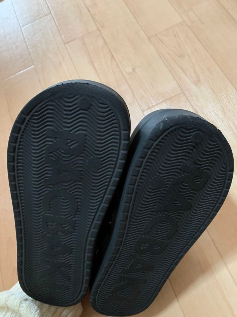 Racbaki ラクバキ イージーサポ ブラック Mサイズ