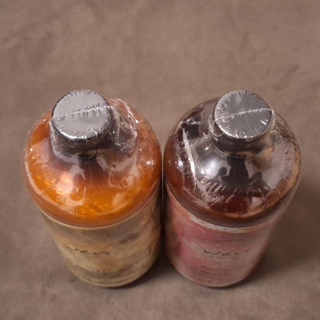 ♥️wen （ウェン）クレンジング コンディショナー2個セット