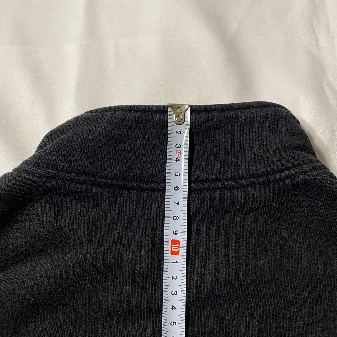 23AW Supreme Cargo Pocket Zip Up スウェット