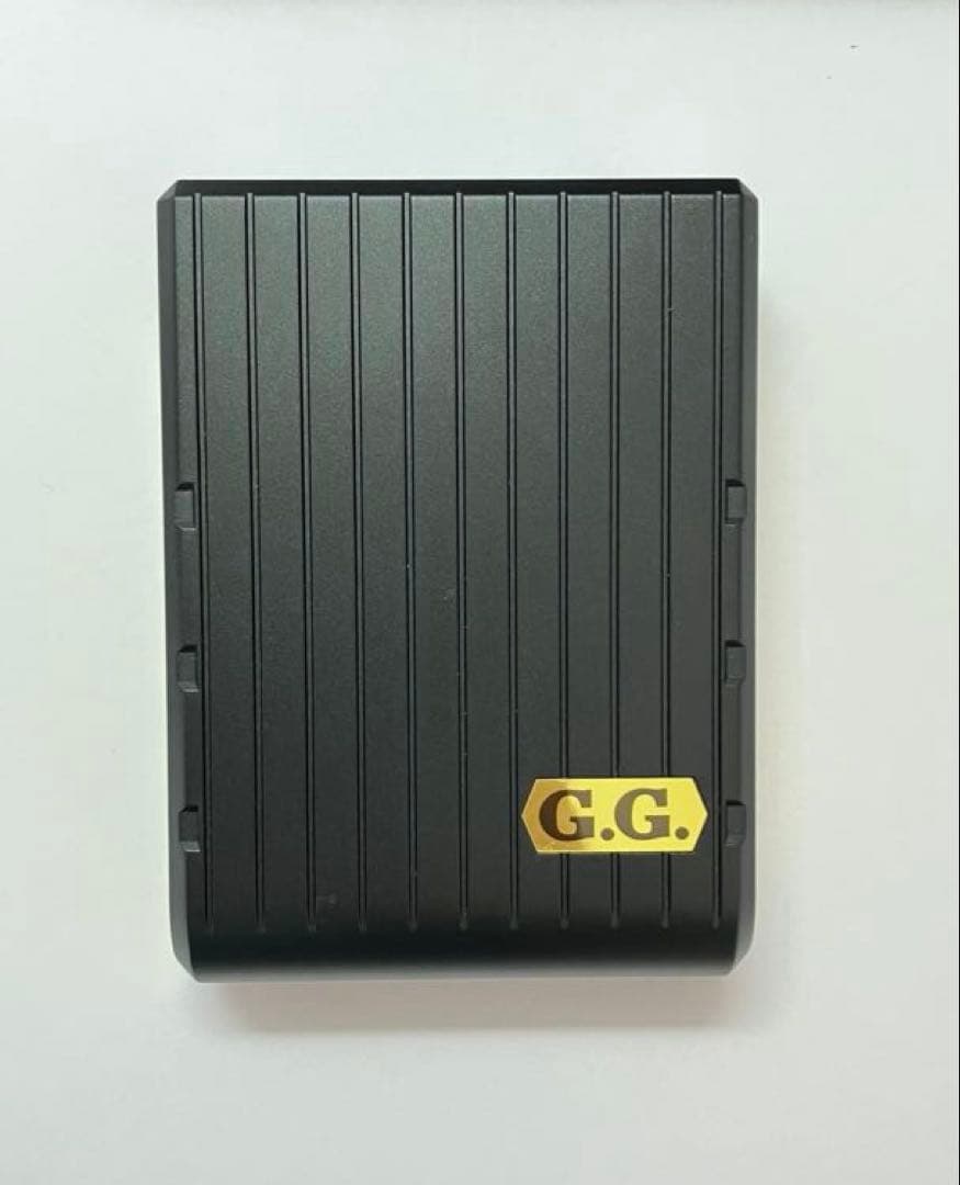 空調服　G.GROUND ジーグランド SOWA 薄型ファン