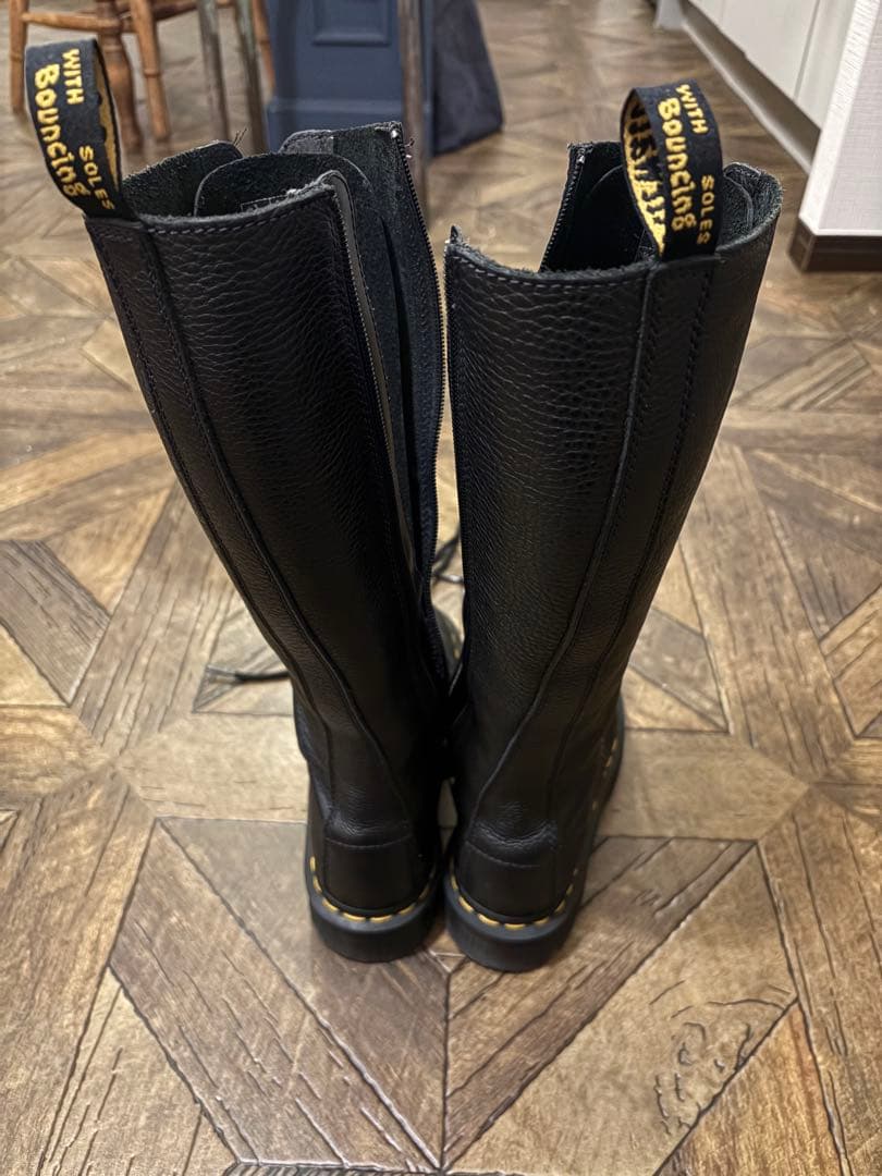 Dr. Martens 1B60 Bex 20ホール UK3 EU36 US5